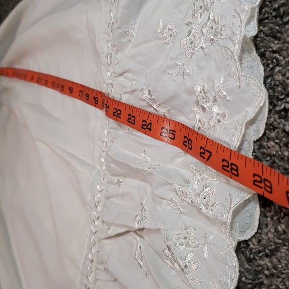 Vintage Top Form Petticoat /Slip Size Medium - Picture 5 of 7